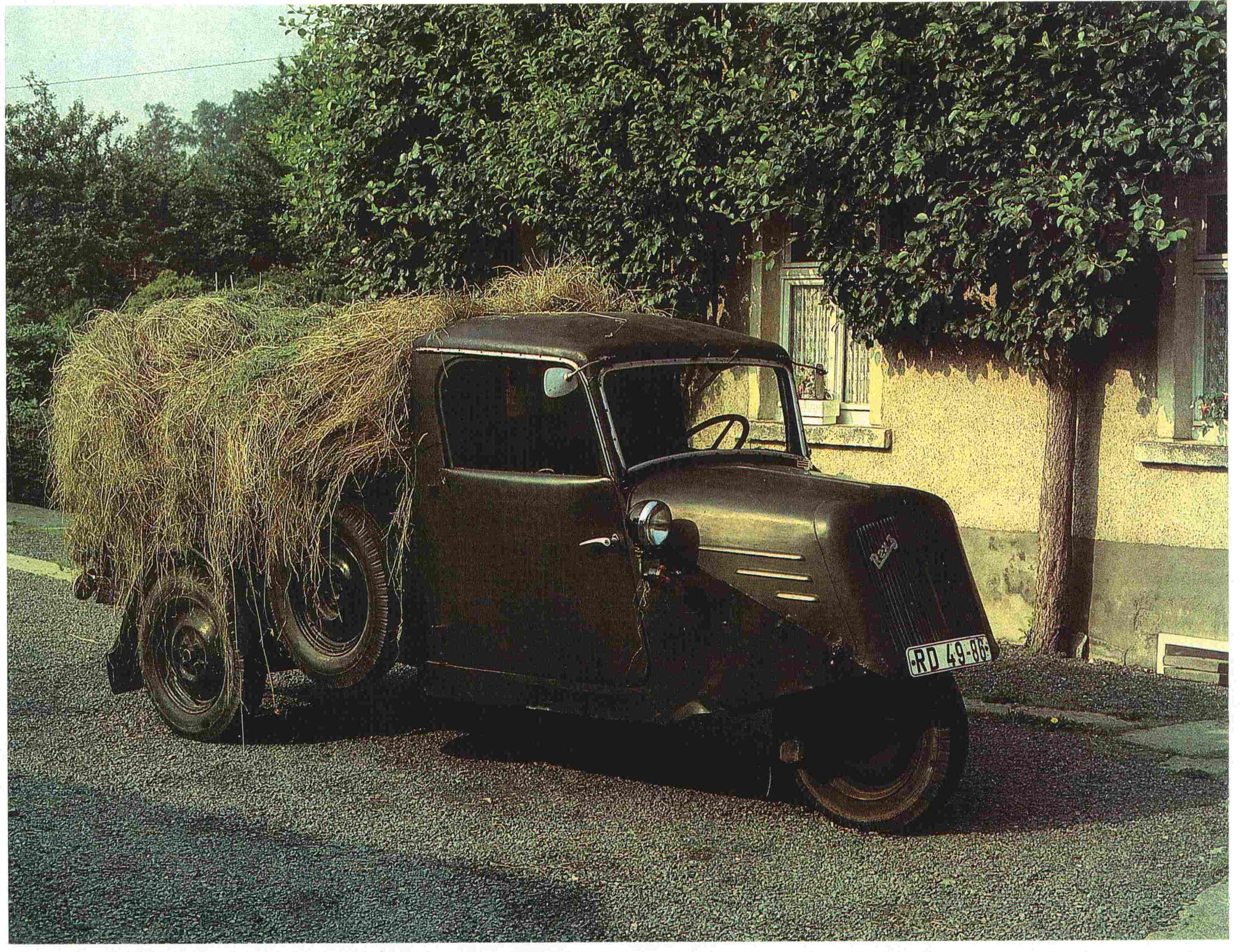 Rex3 1952