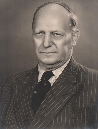 Wilhelm Ostner