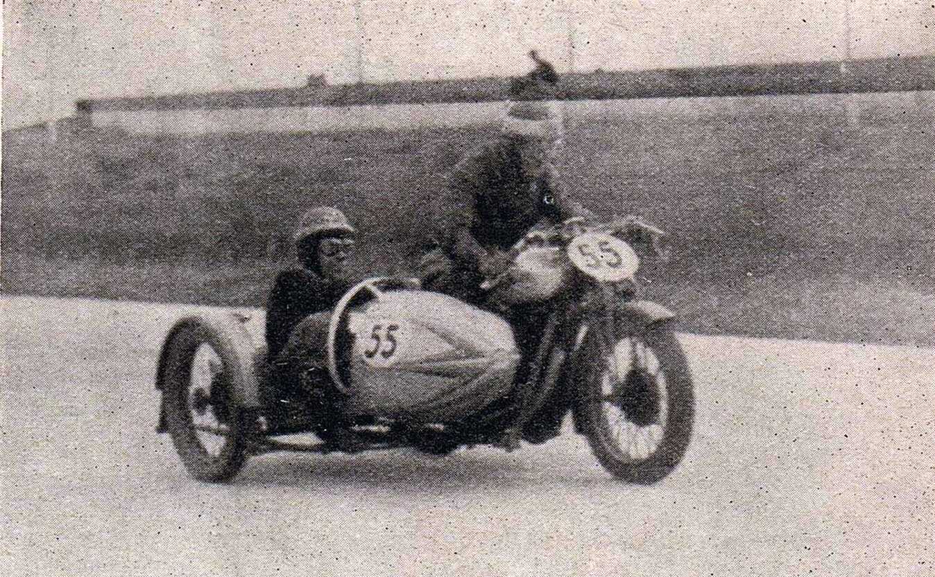 20.7.1930 Arno Zaspel