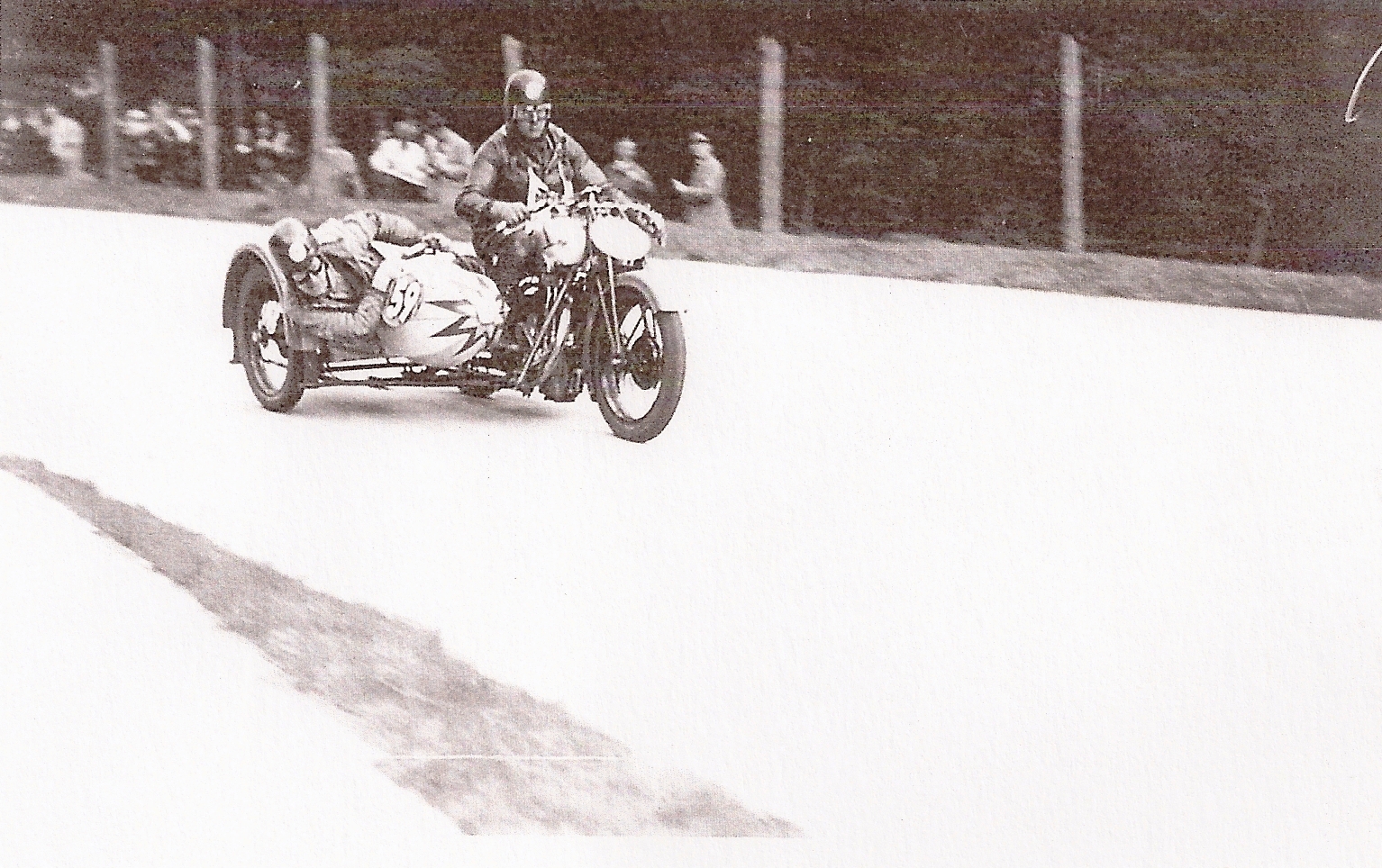 20.7.1930 Erich Sonntag