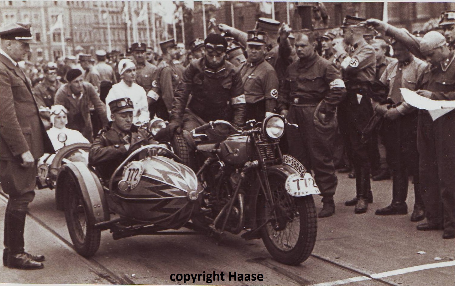 21.6.1934 Fritz Heinitz