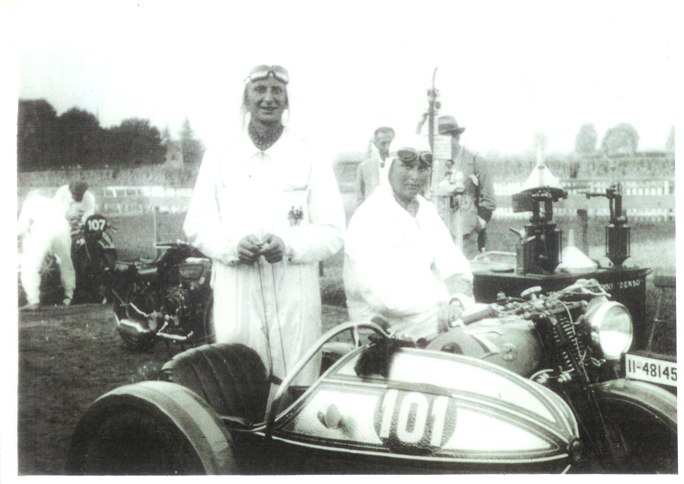 29.8.1932 Weidenmüller